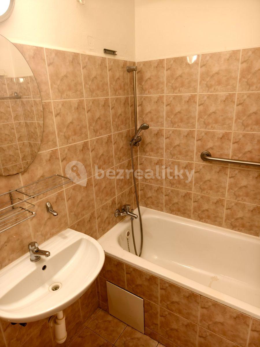 Predaj bytu 1-izbový 44 m², Od Vysoké, Praha, Praha