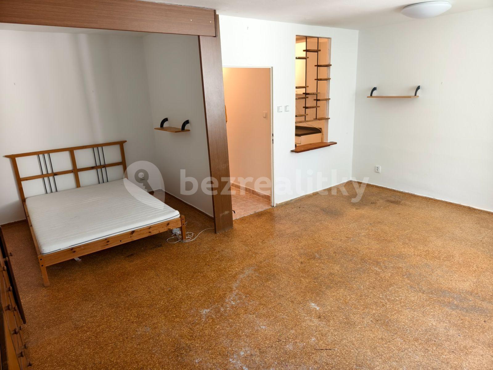 Predaj bytu 1-izbový 44 m², Od Vysoké, Praha, Praha