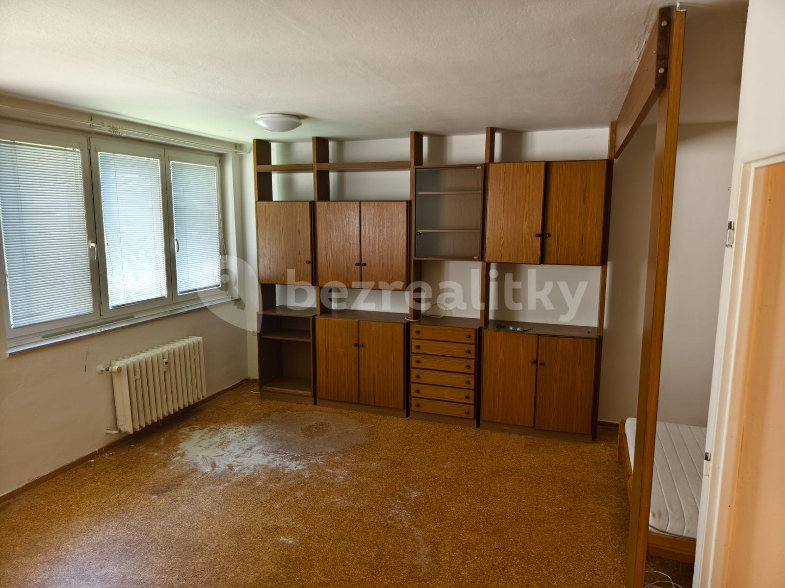 Predaj bytu 1-izbový 44 m², Od Vysoké, Praha, Praha