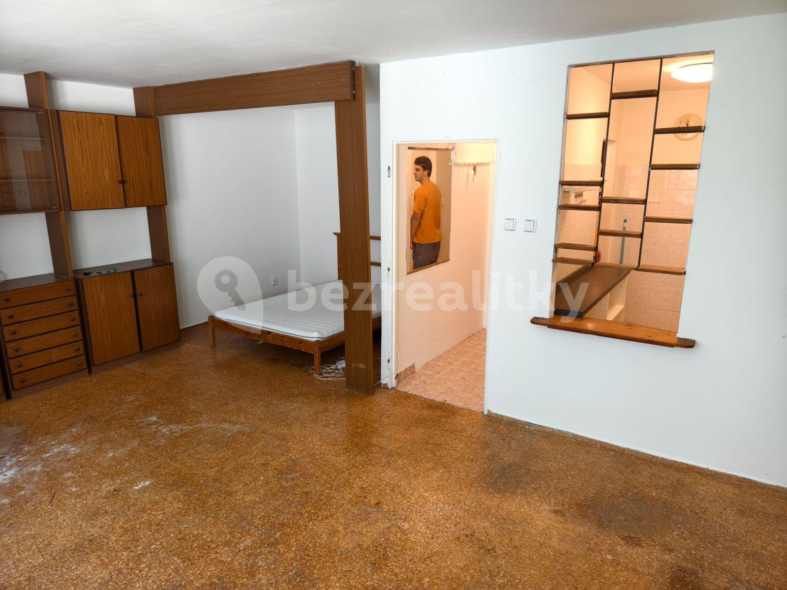 Predaj bytu 1-izbový 44 m², Od Vysoké, Praha, Praha