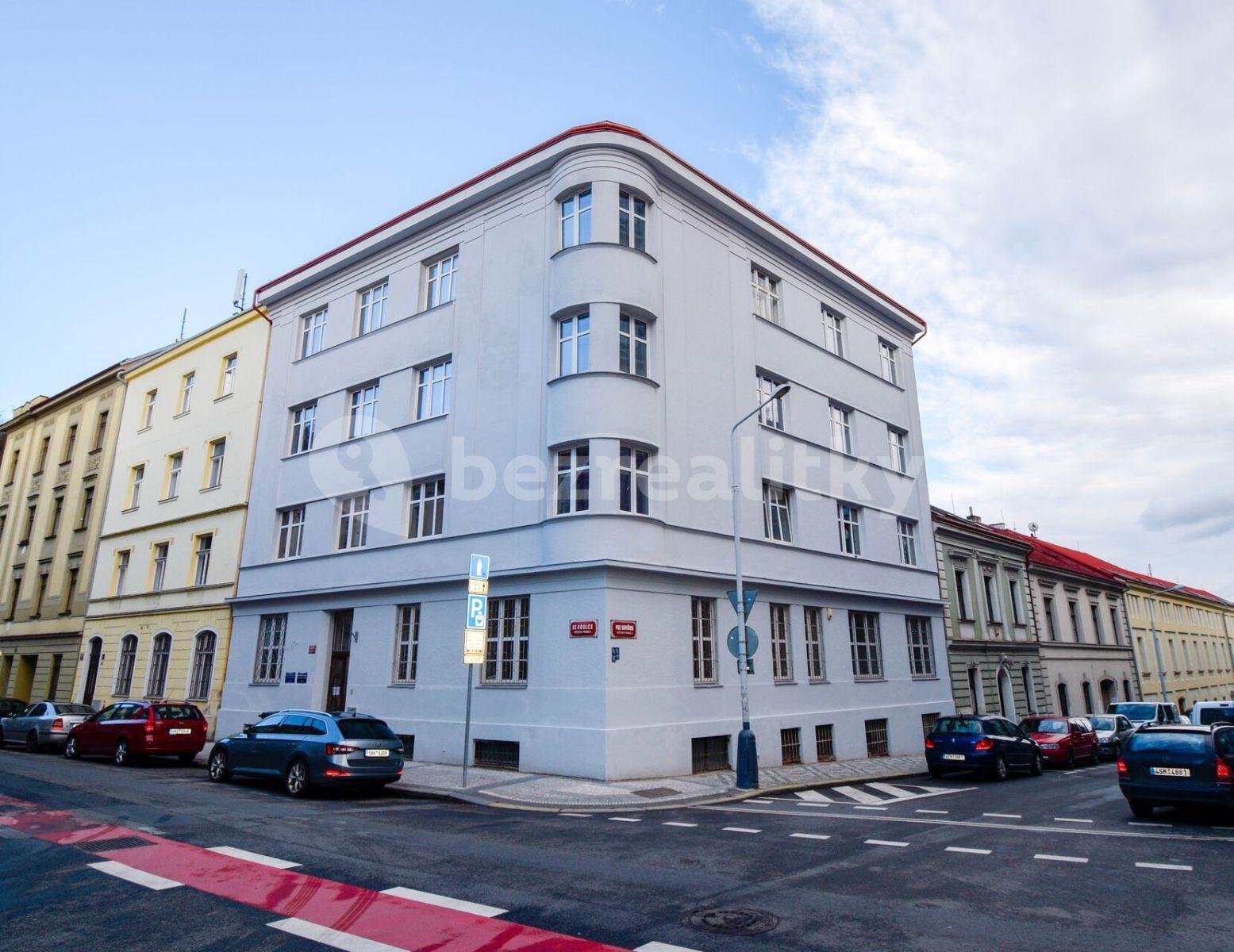 Predaj bytu 2-izbový 60 m², Ke Koulce, Praha, Praha