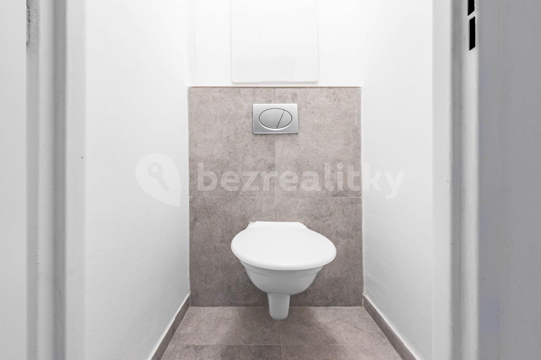 Predaj bytu 3-izbový 55 m², Olbrachtova, Praha, Praha