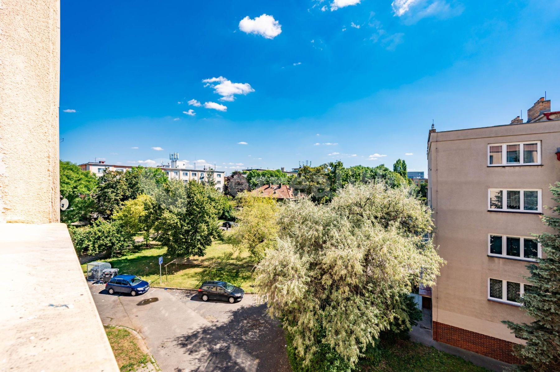 Predaj bytu 3-izbový 55 m², Olbrachtova, Praha, Praha