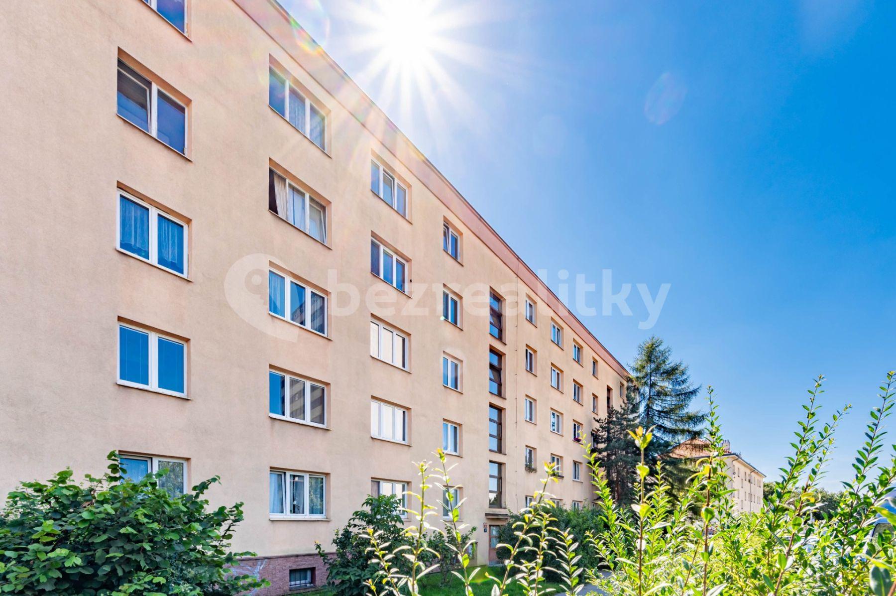 Predaj bytu 3-izbový 55 m², Olbrachtova, Praha, Praha