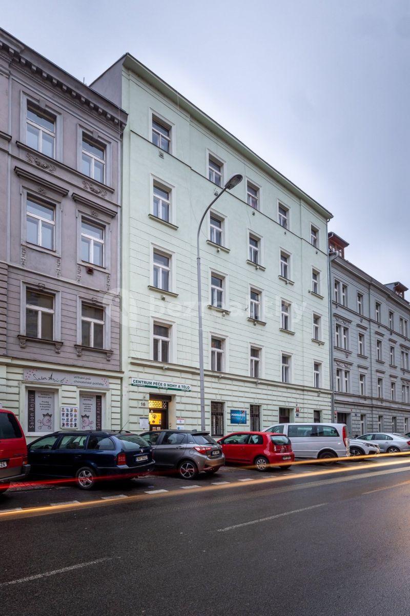 Prenájom nebytového priestoru 73 m², Svatoslavova, Praha, Praha