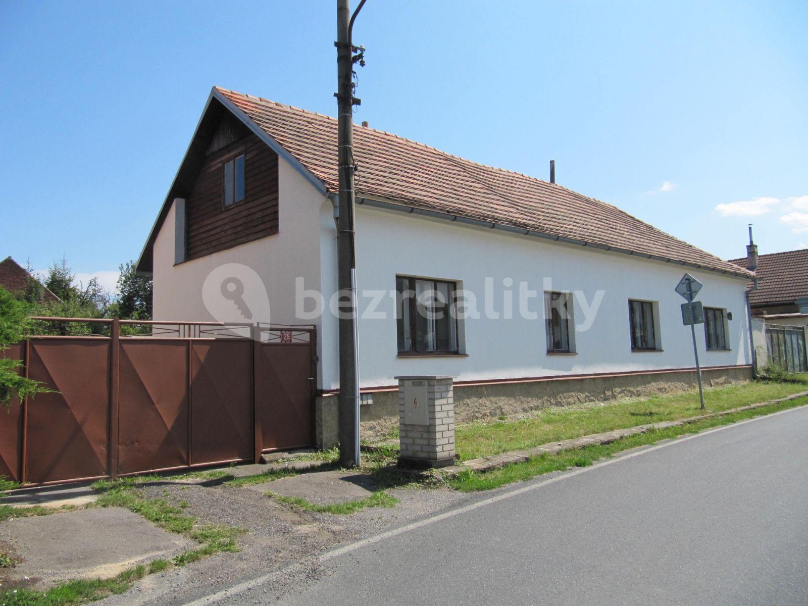 Predaj domu 187 m², pozemek 2.047 m², Přišimasy, Středočeský kraj