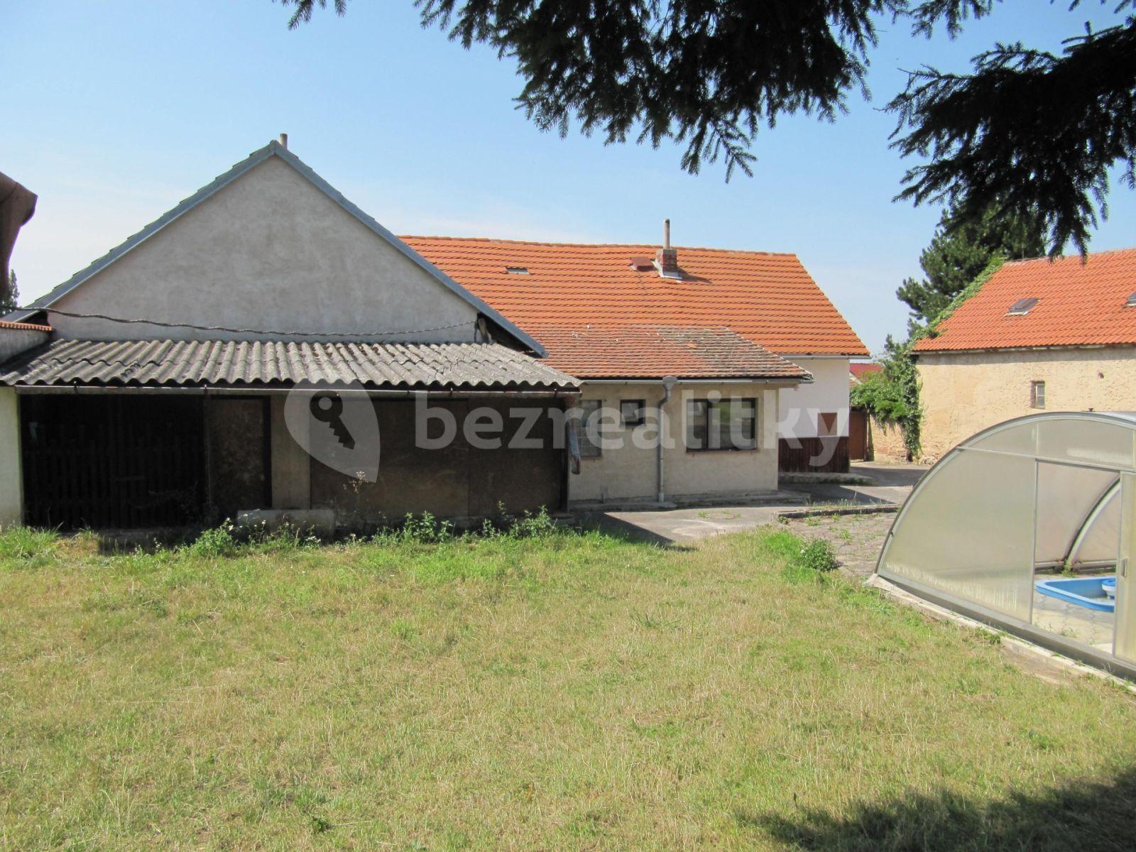 Predaj domu 187 m², pozemek 2.047 m², Přišimasy, Středočeský kraj