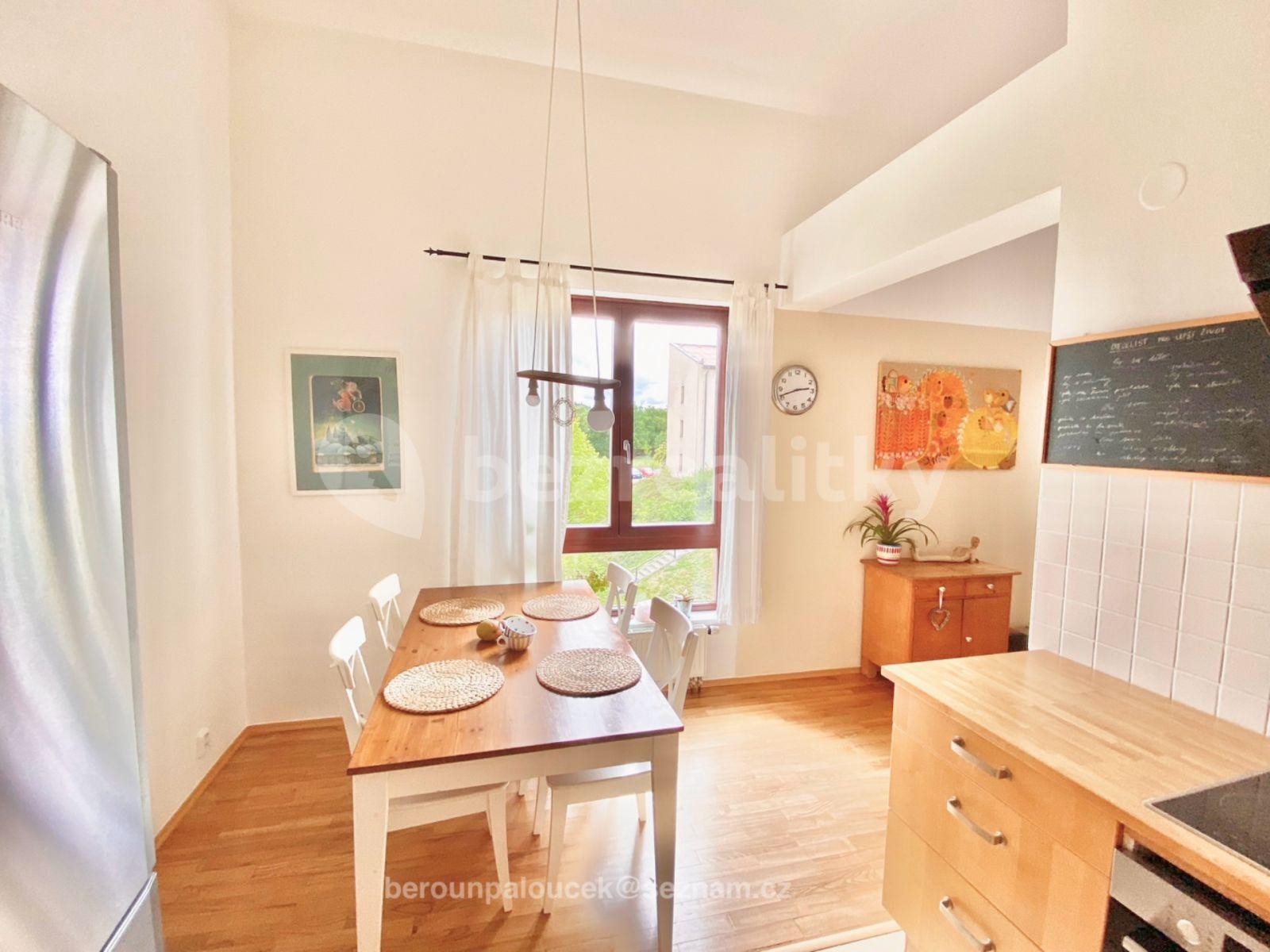 Predaj bytu 4-izbový 87 m², Pod Homolkou, Beroun, Středočeský kraj