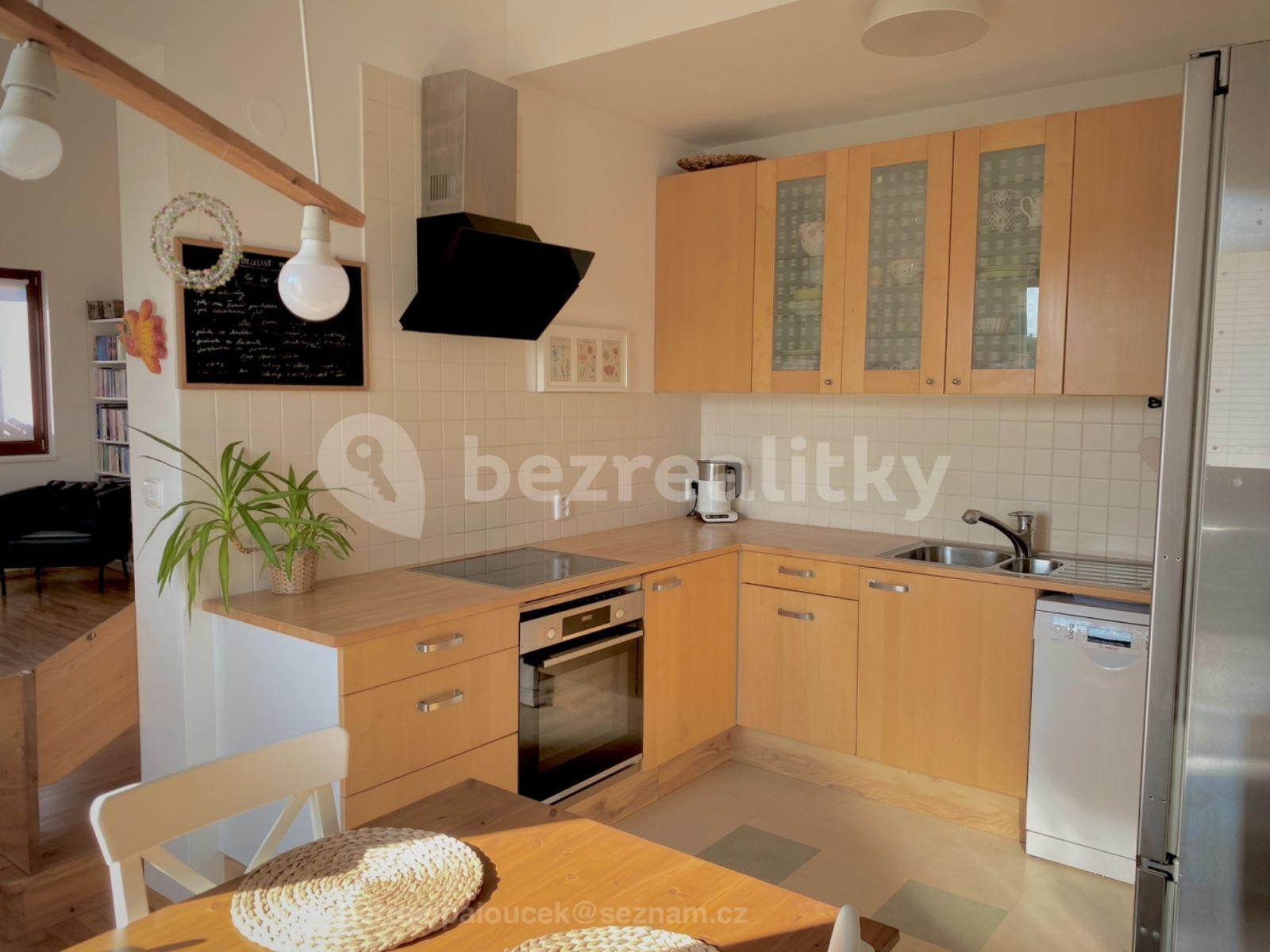 Predaj bytu 4-izbový 87 m², Pod Homolkou, Beroun, Středočeský kraj