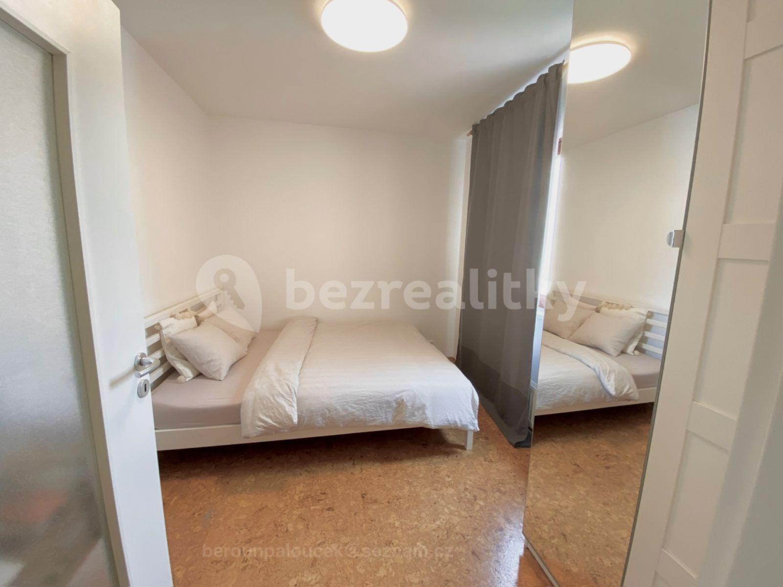 Predaj bytu 4-izbový 87 m², Pod Homolkou, Beroun, Středočeský kraj