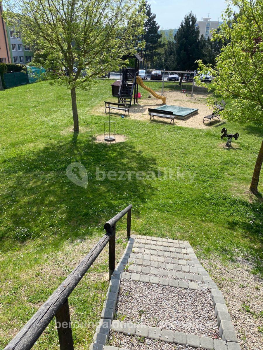 Predaj bytu 4-izbový 87 m², Pod Homolkou, Beroun, Středočeský kraj