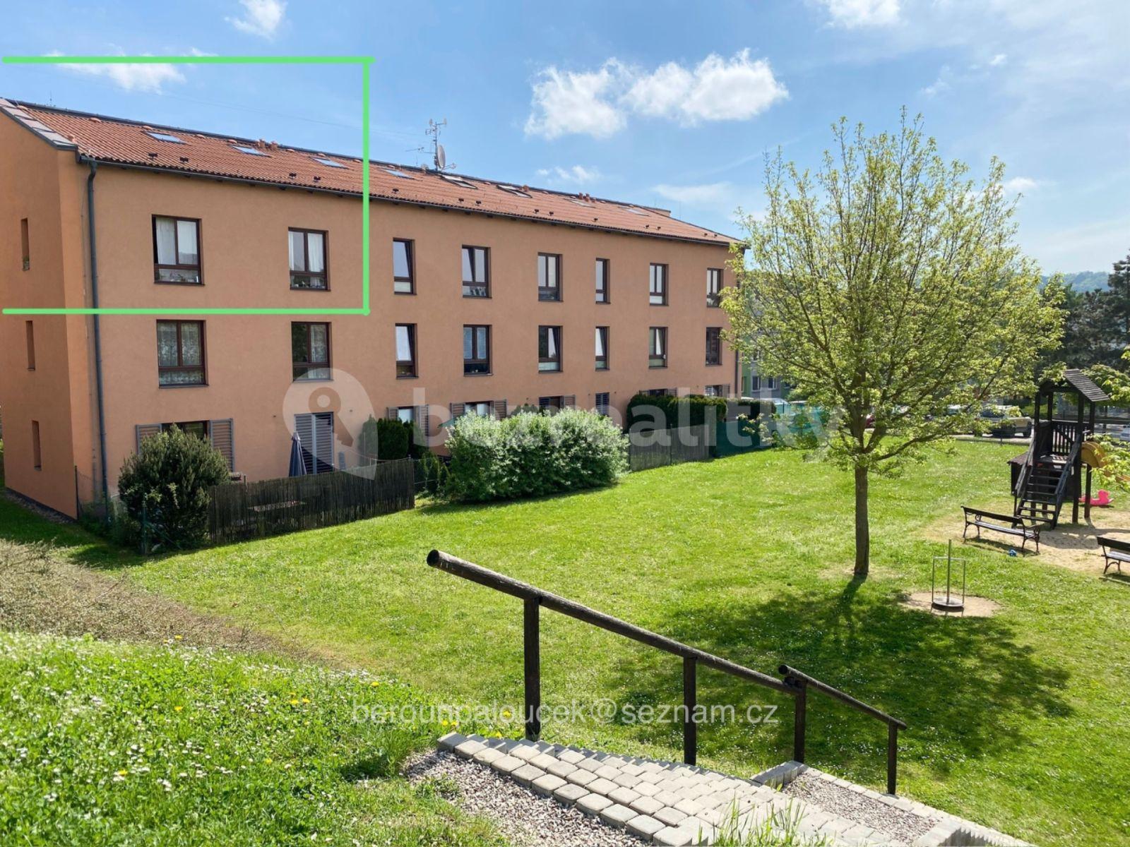 Predaj bytu 4-izbový 87 m², Pod Homolkou, Beroun, Středočeský kraj