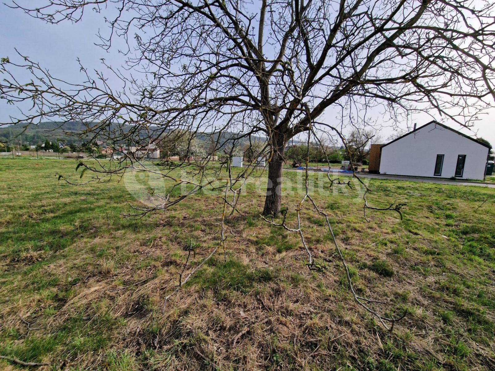 Predaj pozemku 1.379 m², Dobřichovice, Středočeský kraj