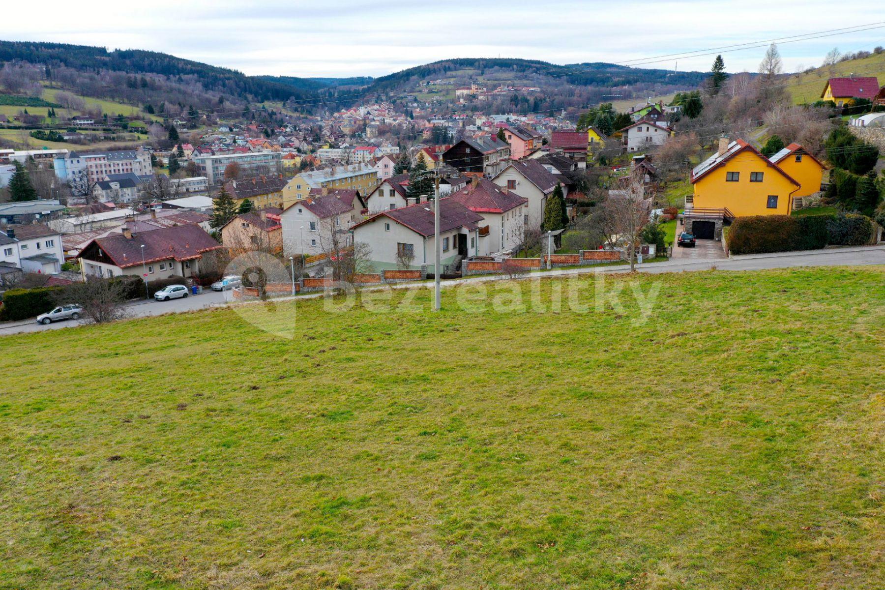 Predaj pozemku 2.037 m², Malá Homolka, Vimperk, Jihočeský kraj