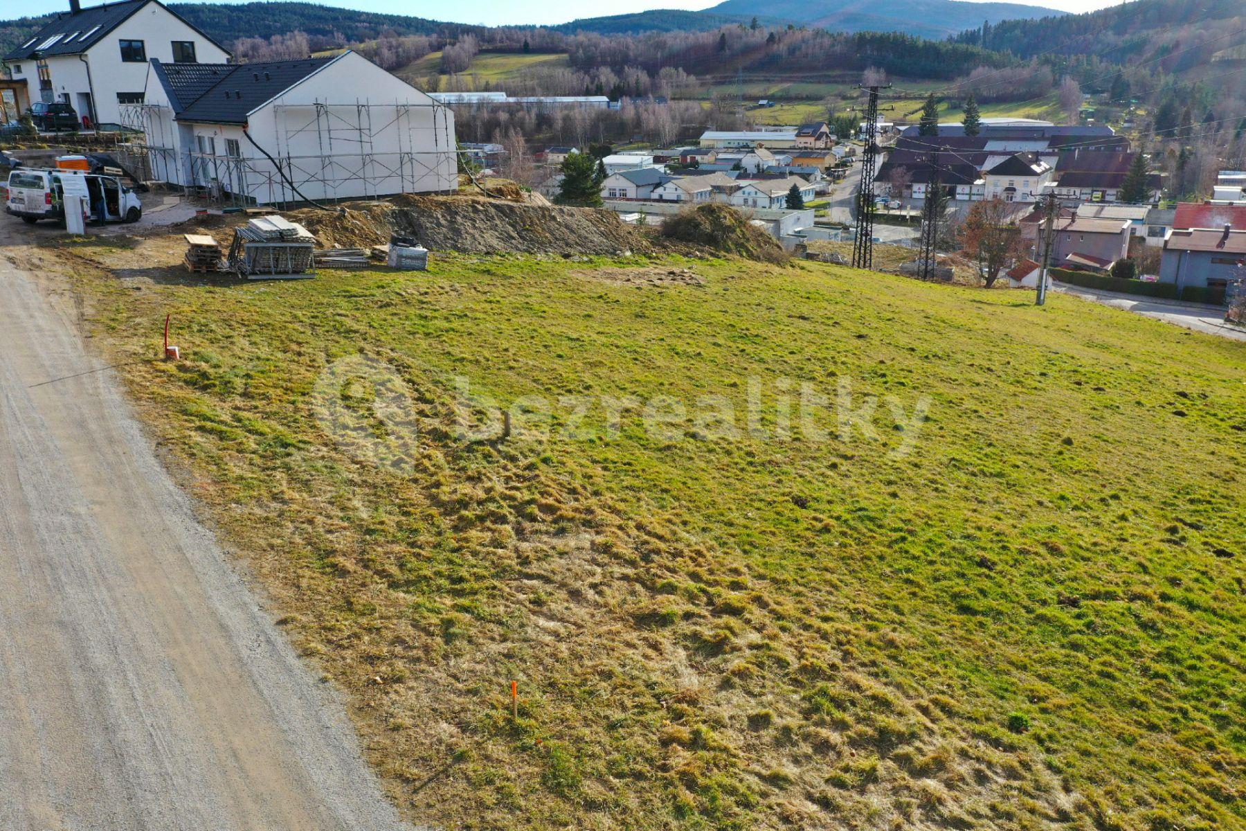 Predaj pozemku 2.037 m², Malá Homolka, Vimperk, Jihočeský kraj