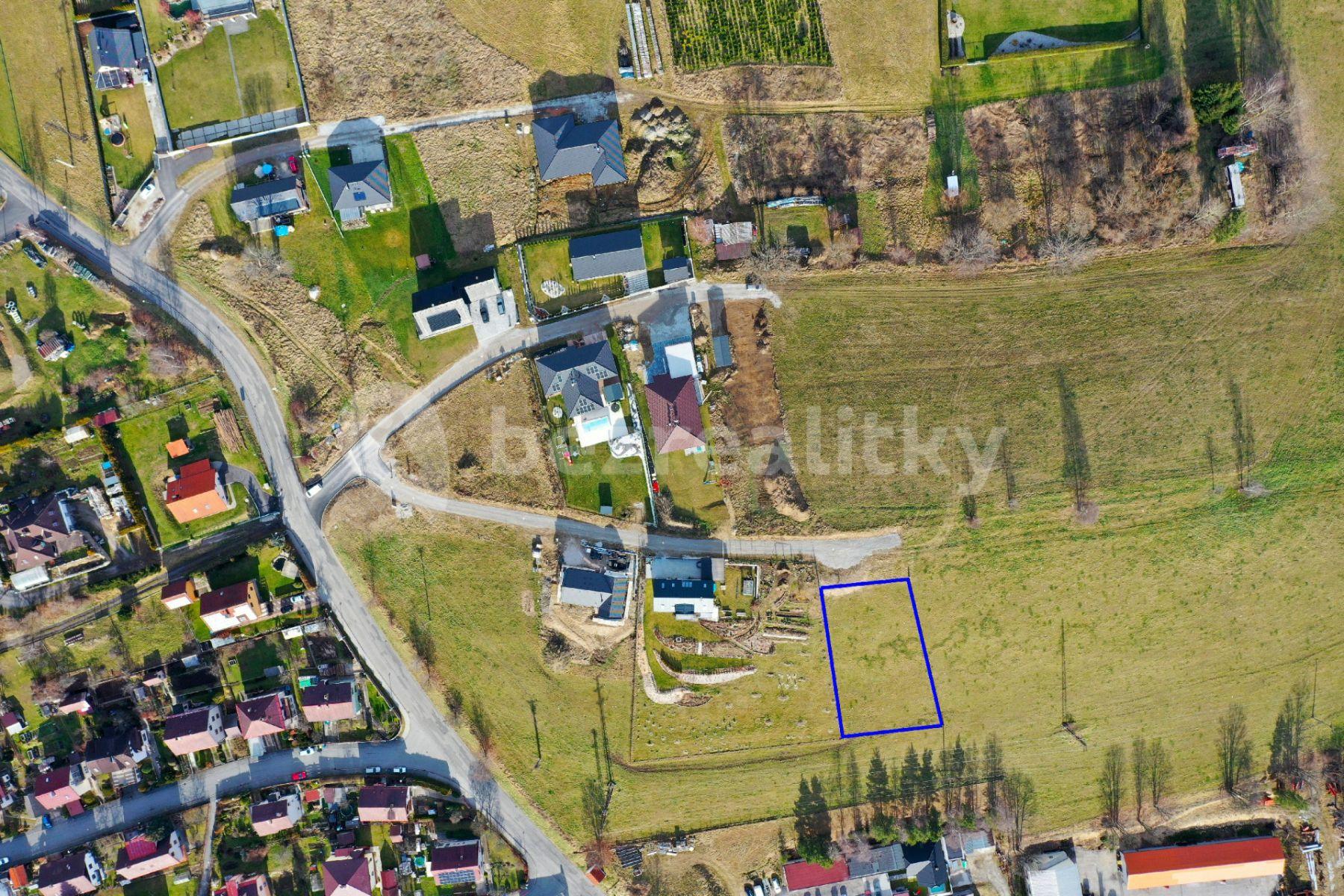 Predaj pozemku 1.287 m², Malá Homolka, Vimperk, Jihočeský kraj