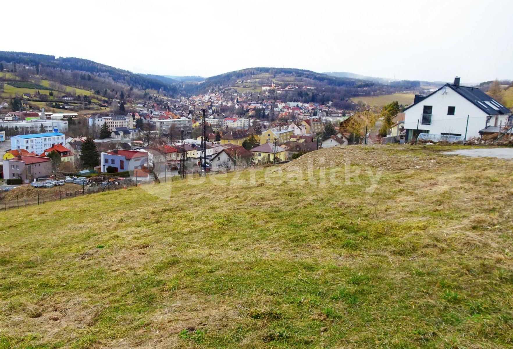 Predaj pozemku 1.287 m², Malá Homolka, Vimperk, Jihočeský kraj