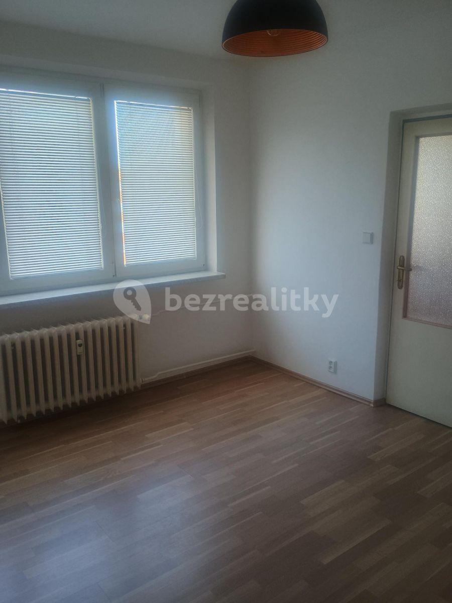 Prenájom bytu 1-izbový 28 m², Františka Hajdy, Ostrava, Moravskoslezský kraj