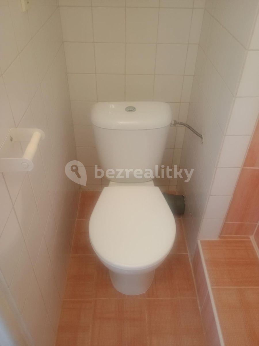 Prenájom bytu 1-izbový 28 m², Františka Hajdy, Ostrava, Moravskoslezský kraj