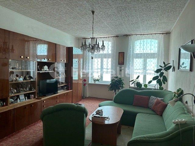 Predaj bytu 2-izbový 63 m², Foersterova, Karlovy Vary, Karlovarský kraj