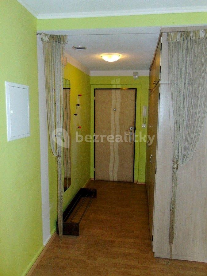 Predaj bytu 3-izbový 75 m², Sadová, Česká Třebová, Pardubický kraj