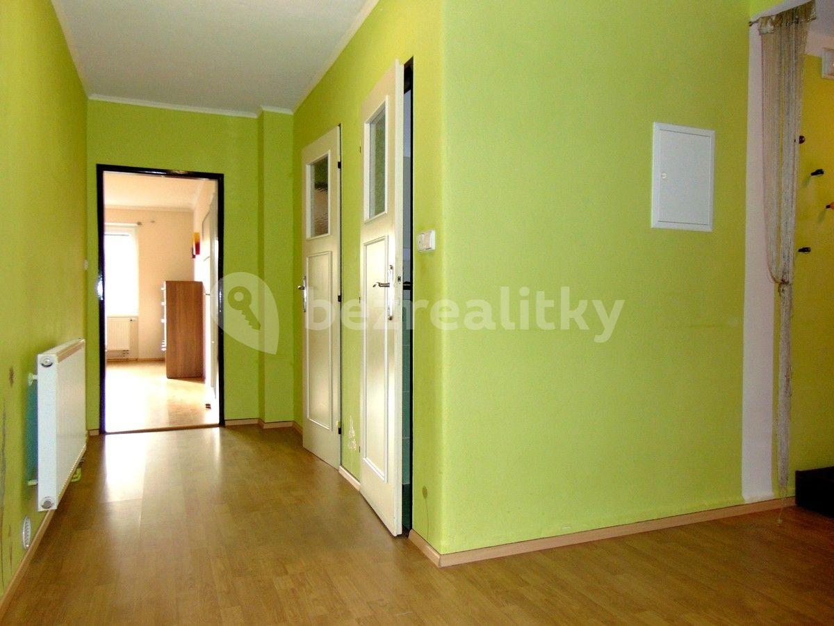 Predaj bytu 3-izbový 75 m², Sadová, Česká Třebová, Pardubický kraj