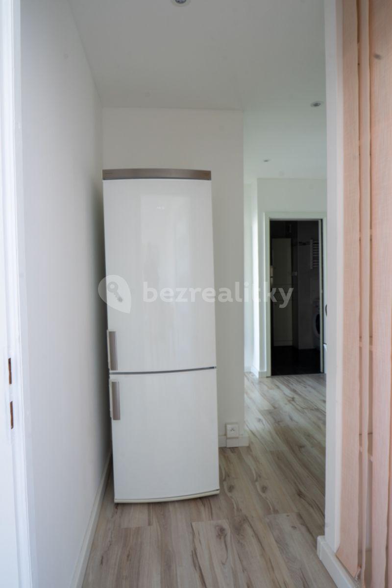 Predaj bytu 3-izbový 74 m², Slévačská, Praha, Praha