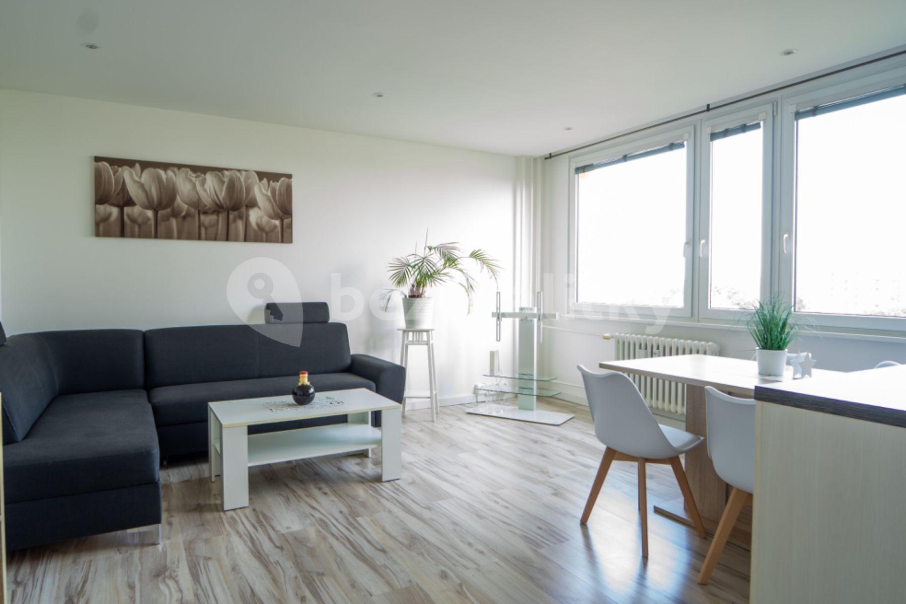 Predaj bytu 3-izbový 74 m², Slévačská, Praha, Praha