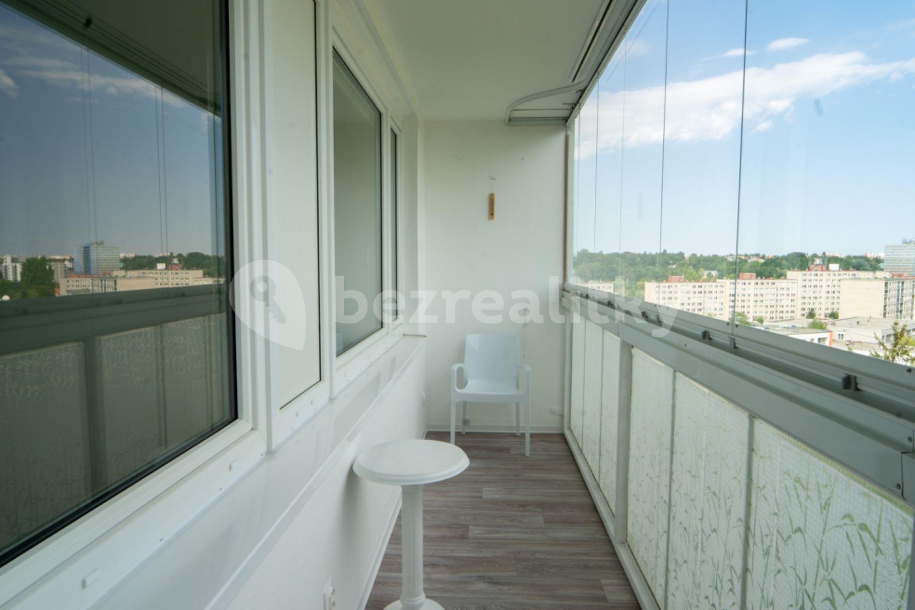 Predaj bytu 3-izbový 74 m², Slévačská, Praha, Praha