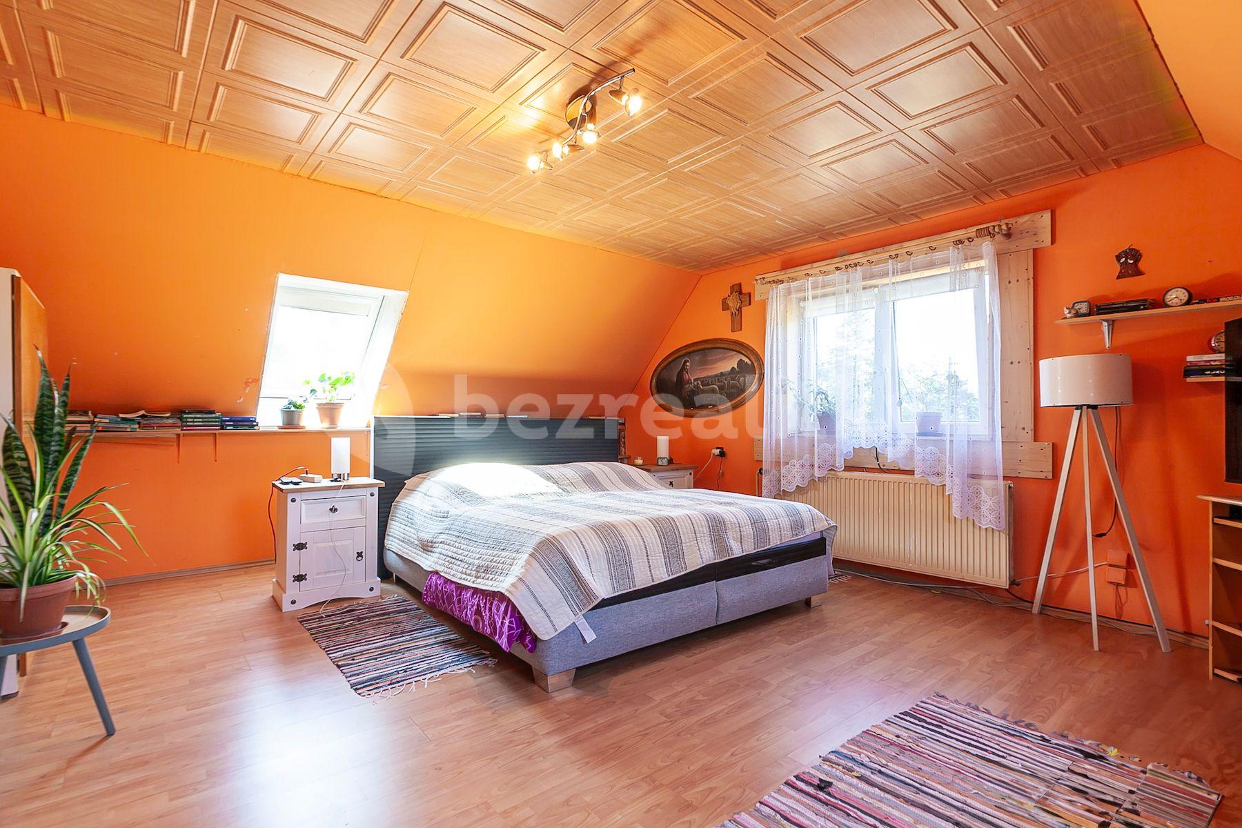 Predaj domu 213 m², pozemek 1.393 m², Bulovka, Bulovka, Liberecký kraj