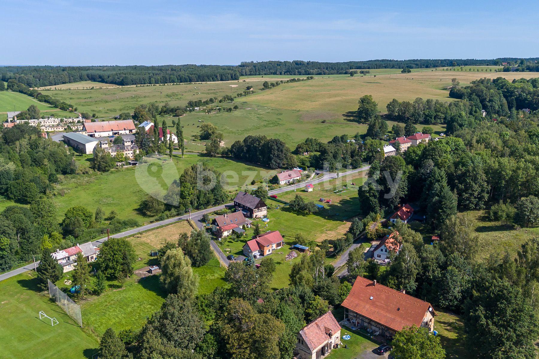 Predaj domu 213 m², pozemek 1.393 m², Bulovka, Bulovka, Liberecký kraj