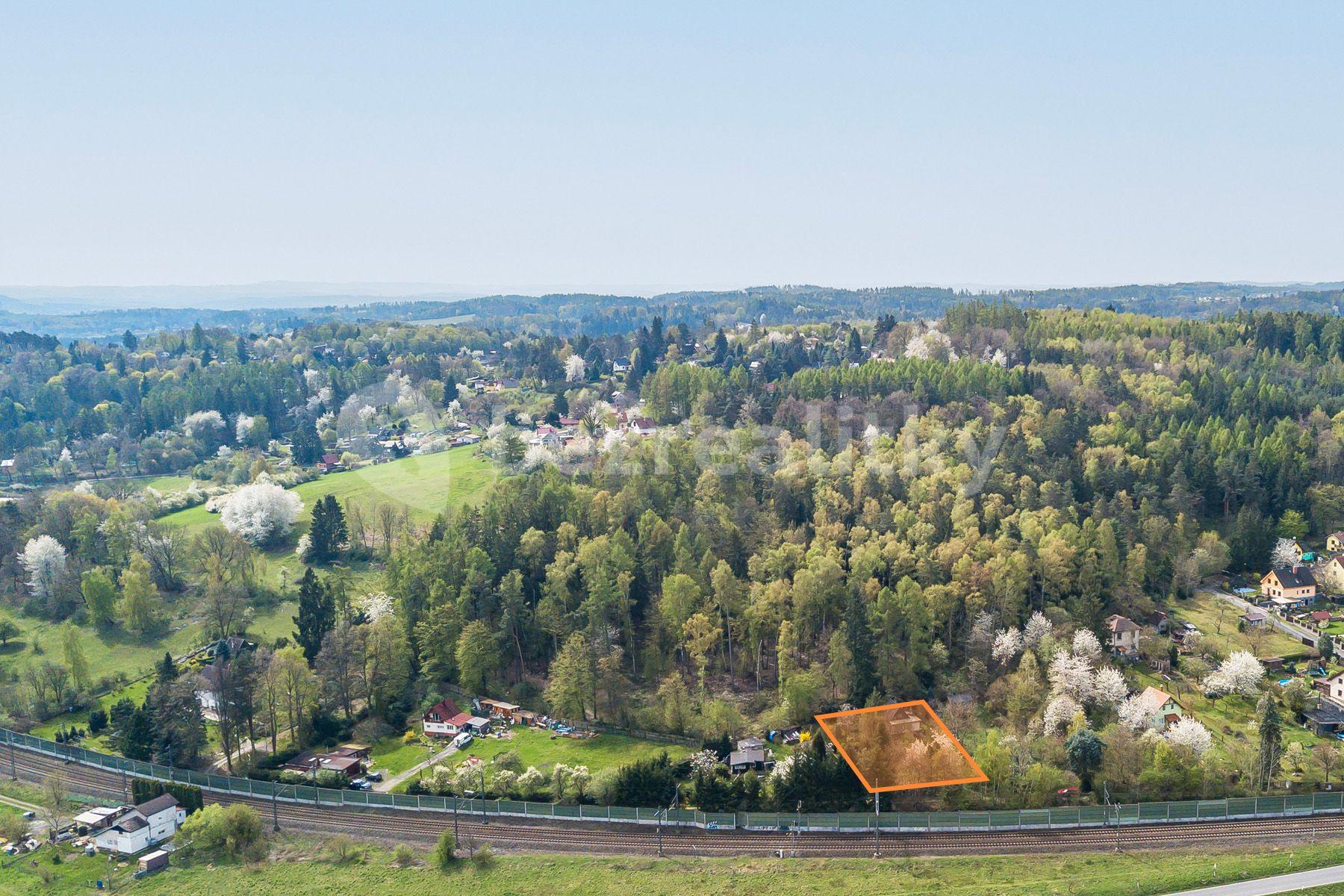 Predaj domu 104 m², pozemek 1.108 m², U Trati, Všestary, Středočeský kraj