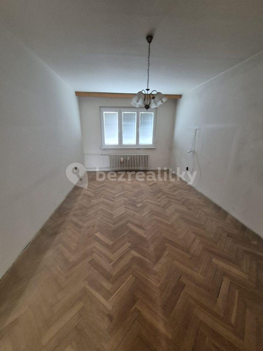 Prenájom bytu 2-izbový 54 m², Šantrochova, Praha, Praha