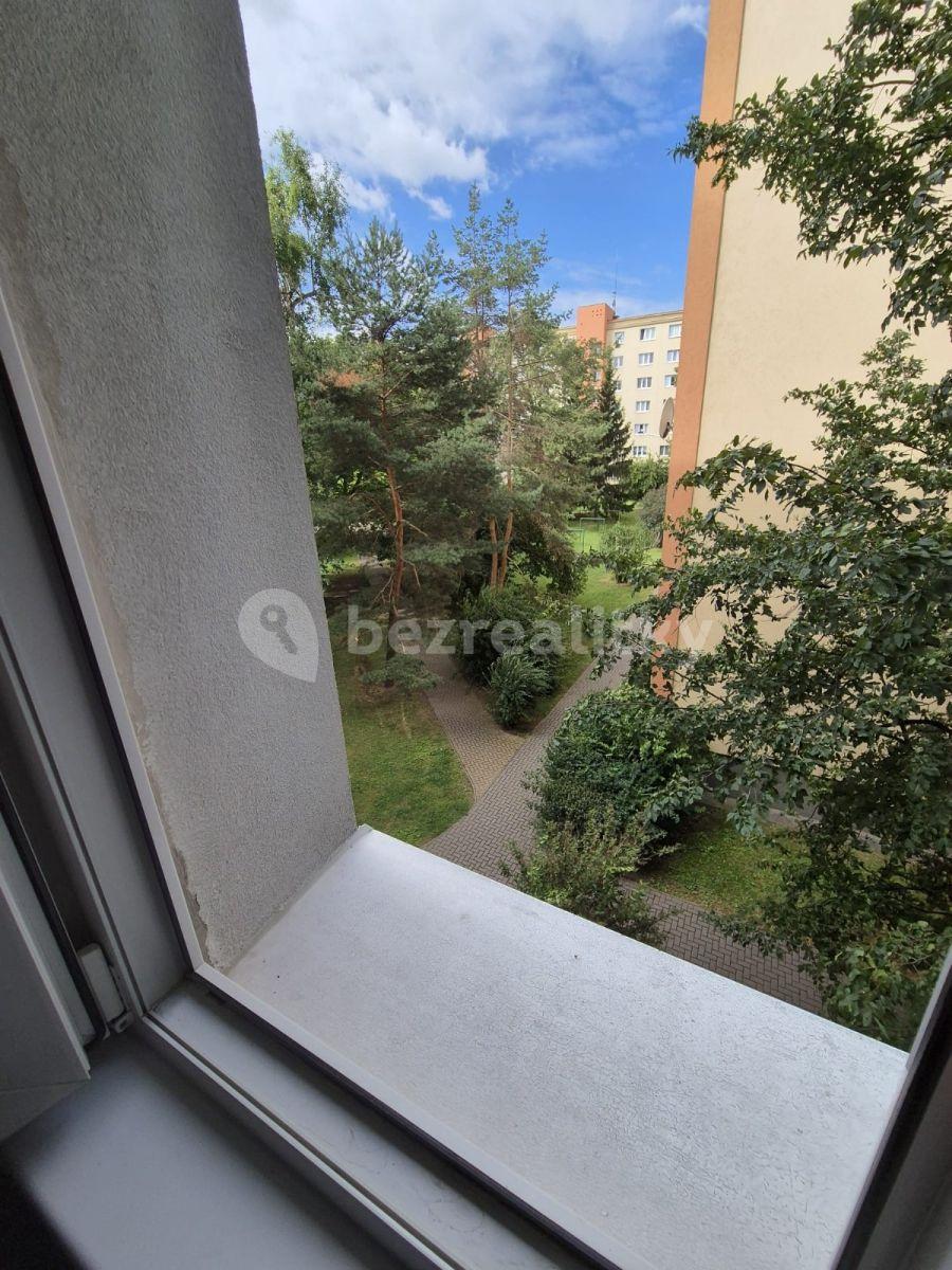 Prenájom bytu 2-izbový 54 m², Šantrochova, Praha, Praha