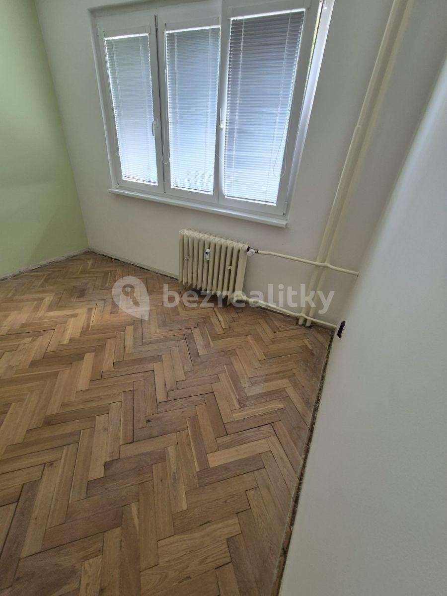 Prenájom bytu 2-izbový 54 m², Šantrochova, Praha, Praha