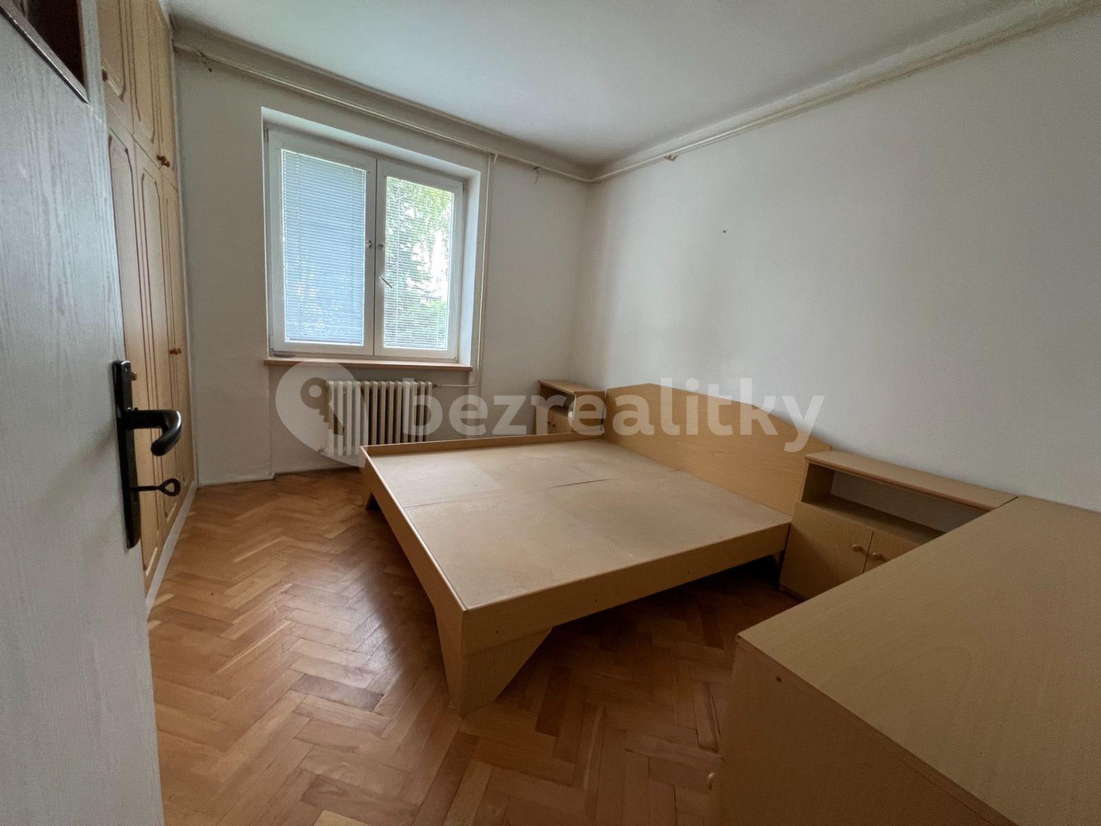 Predaj bytu 3-izbový 75 m², Starý Jičín, Moravskoslezský kraj