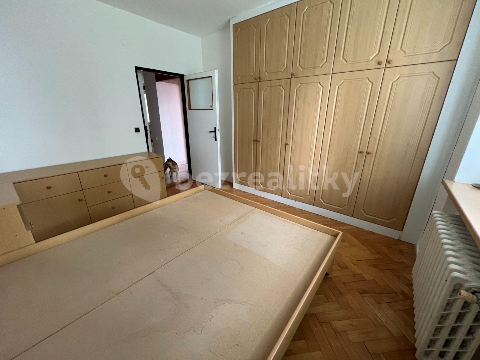 Predaj bytu 3-izbový 75 m², Starý Jičín, Moravskoslezský kraj