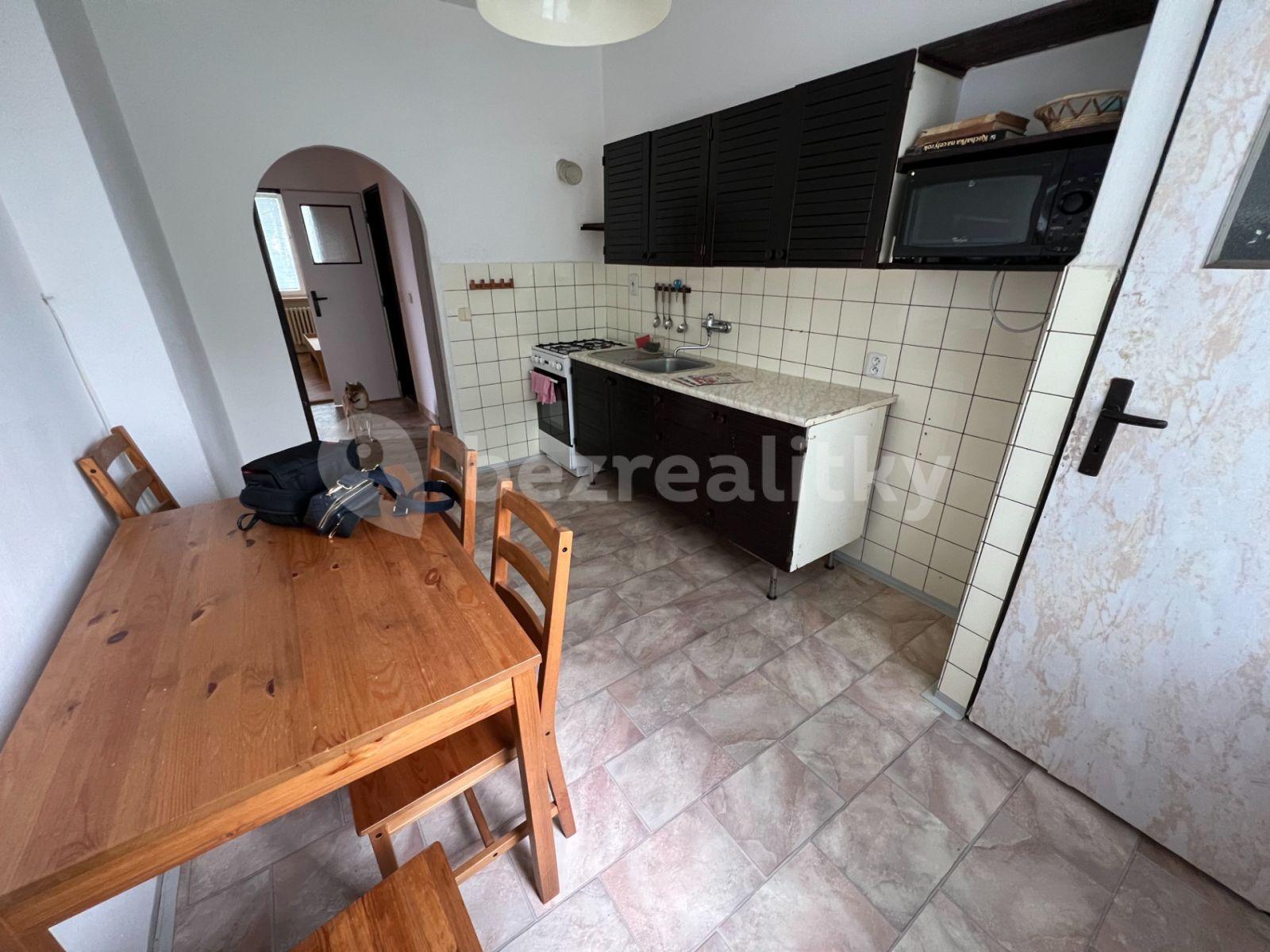 Predaj bytu 3-izbový 75 m², Starý Jičín, Moravskoslezský kraj