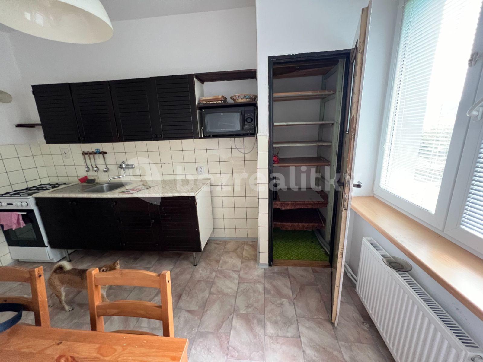 Predaj bytu 3-izbový 75 m², Starý Jičín, Moravskoslezský kraj