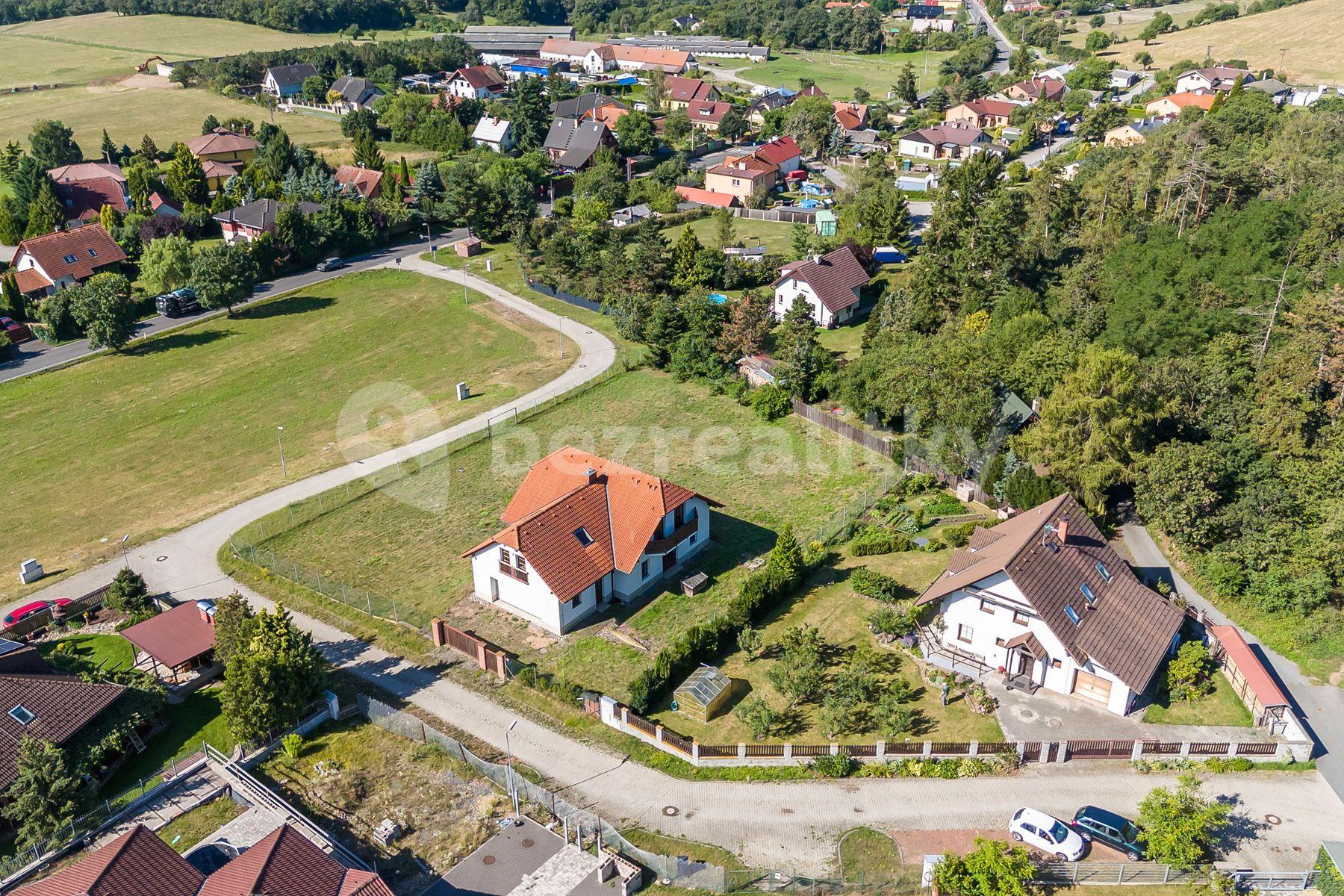 Predaj domu 350 m², pozemek 2.058 m², K Severu, Petrov, Středočeský kraj