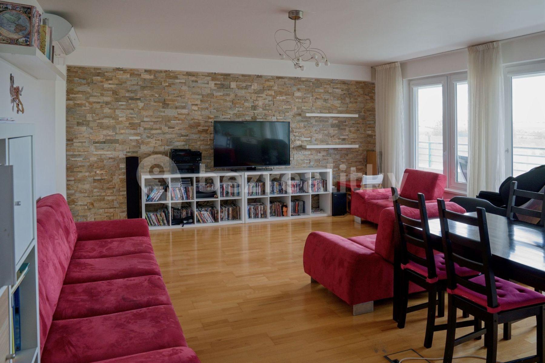 Predaj bytu 4-izbový 191 m², Klausova, Praha, Praha