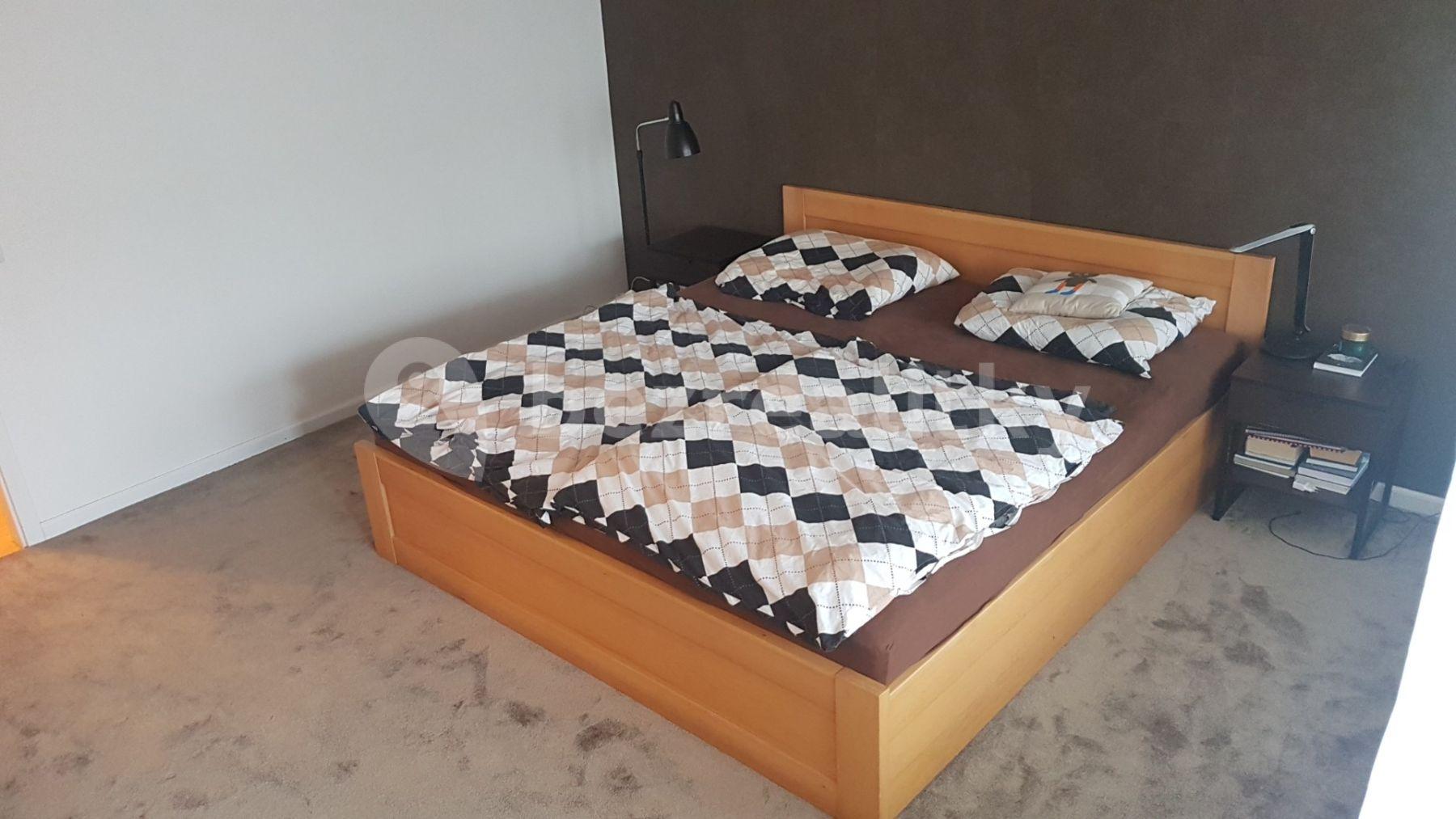 Predaj bytu 4-izbový 191 m², Klausova, Praha, Praha