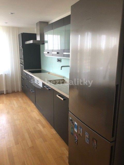 Predaj bytu 4-izbový 191 m², Klausova, Praha, Praha