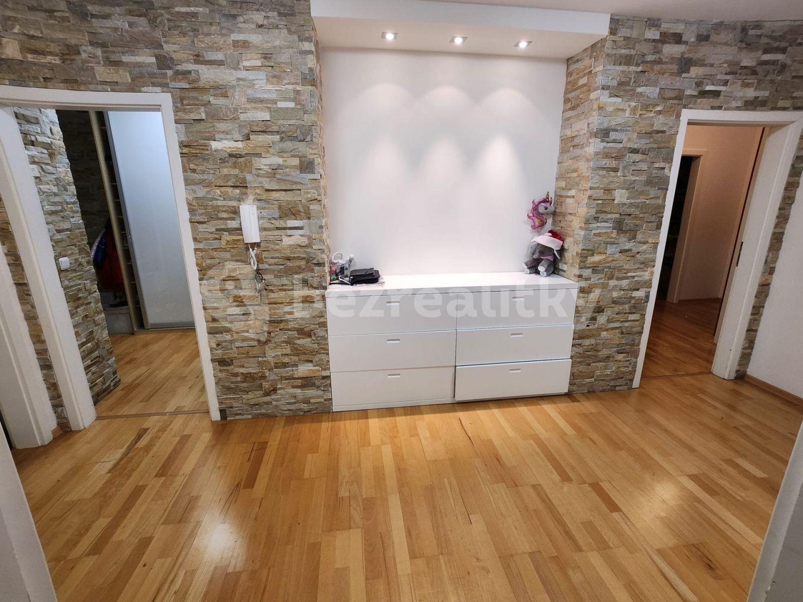 Predaj bytu 4-izbový 191 m², Klausova, Praha, Praha