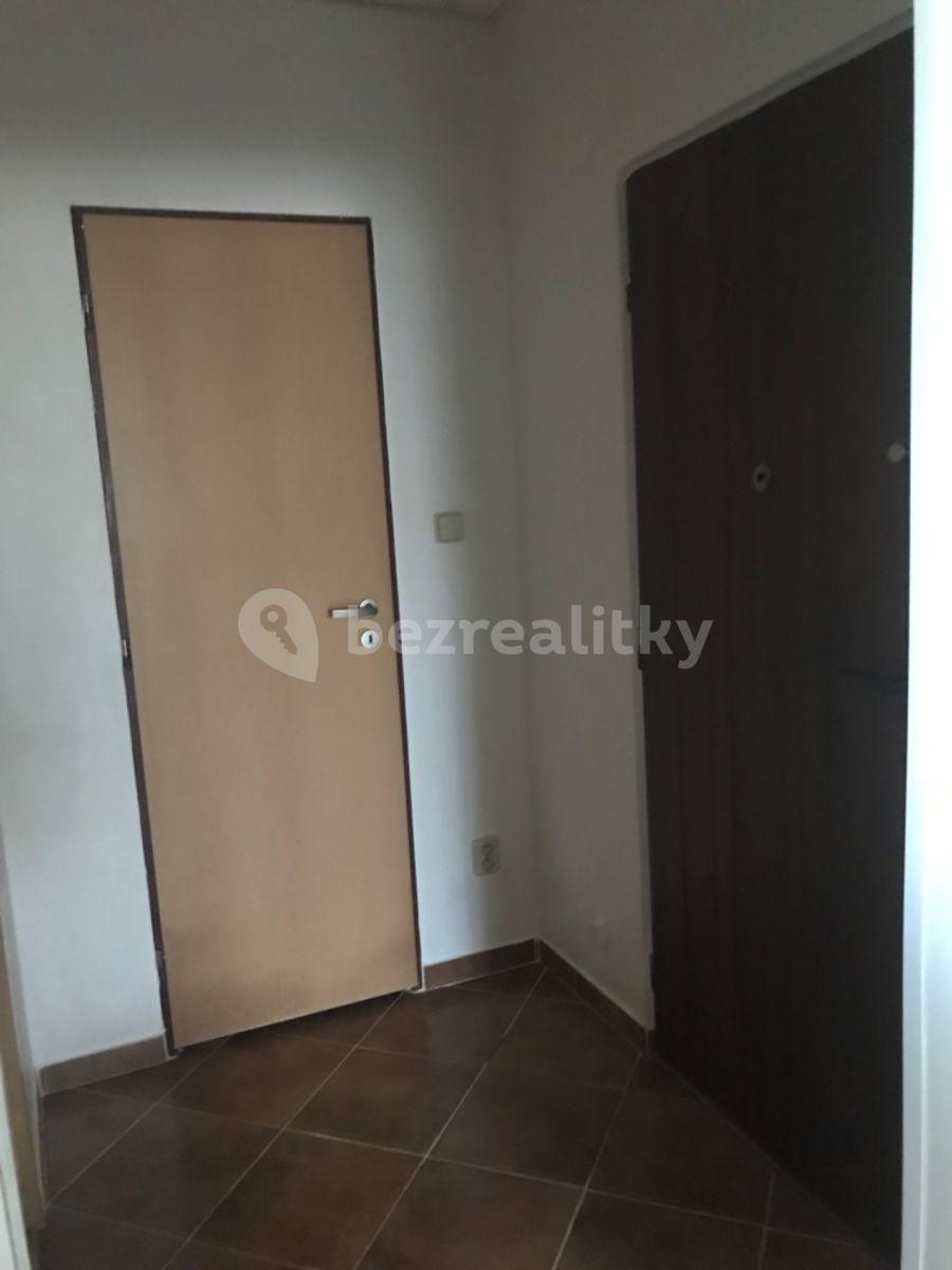 Predaj bytu 3-izbový 63 m², U Věžových domů, Most, Ústecký kraj