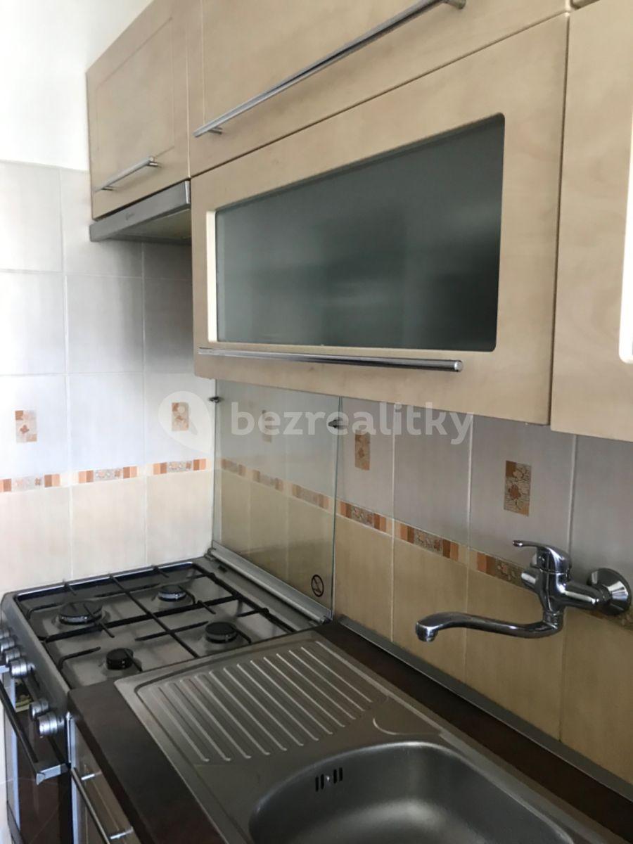 Predaj bytu 3-izbový 63 m², U Věžových domů, Most, Ústecký kraj