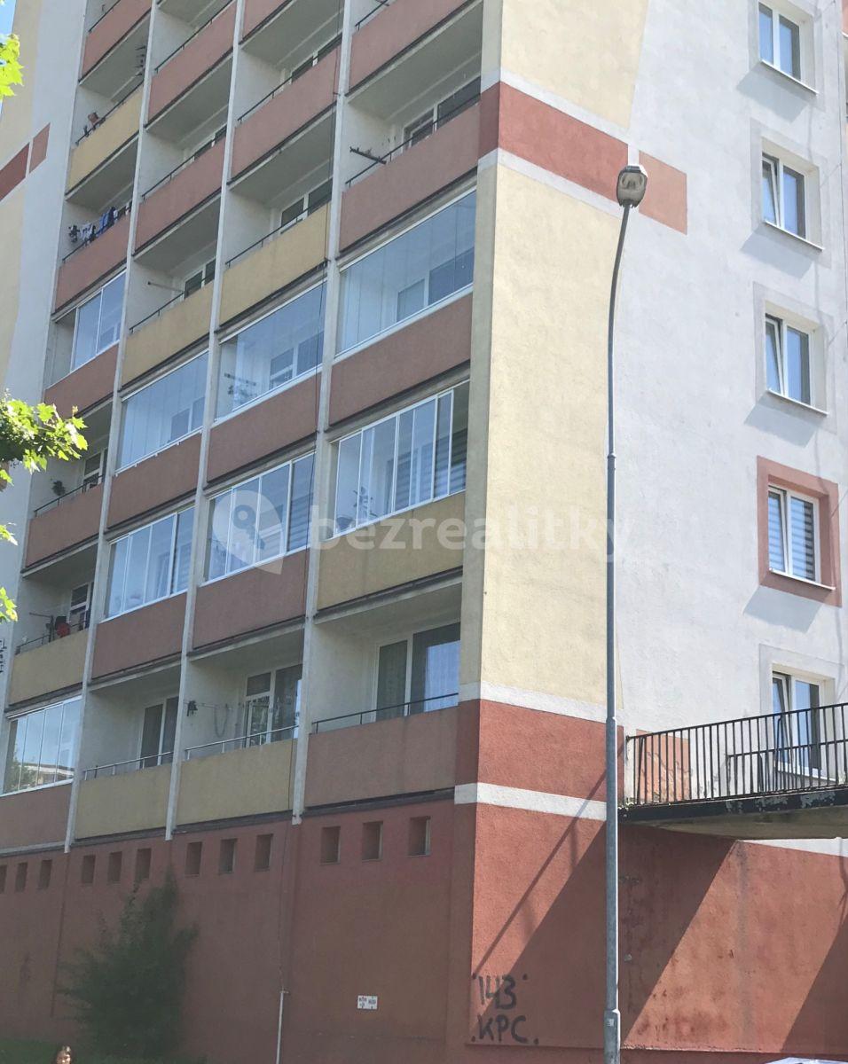 Predaj bytu 3-izbový 63 m², U Věžových domů, Most, Ústecký kraj