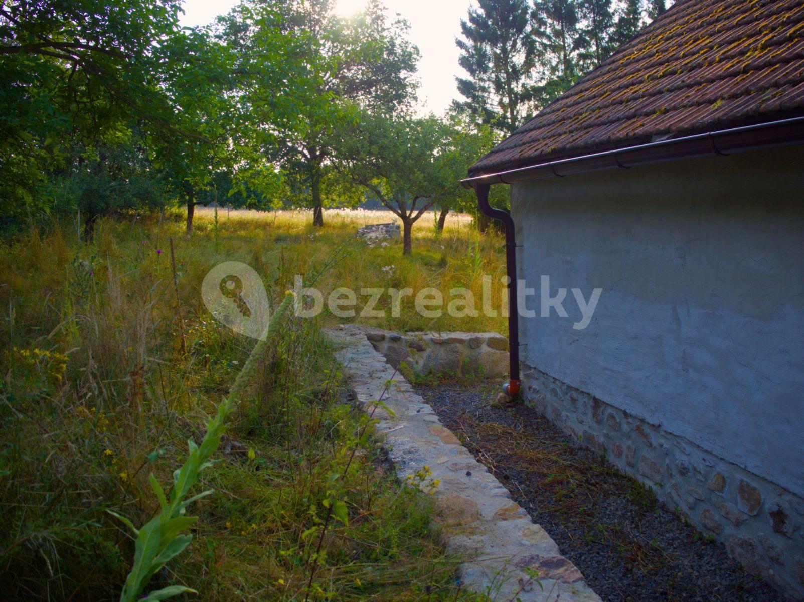 Predaj domu 264 m², pozemek 9.956 m², Kovářov, Jihočeský kraj