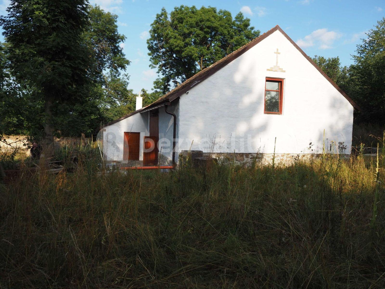 Predaj domu 264 m², pozemek 9.956 m², Kovářov, Jihočeský kraj