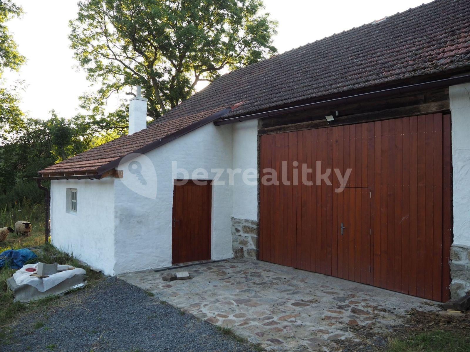 Predaj domu 264 m², pozemek 9.956 m², Kovářov, Jihočeský kraj